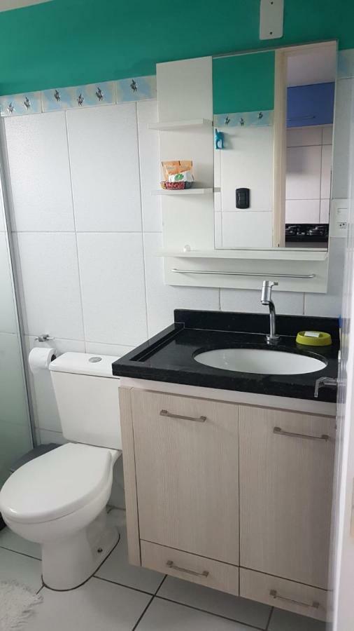 Appartamento Flat Julieta Paulista Esterno foto